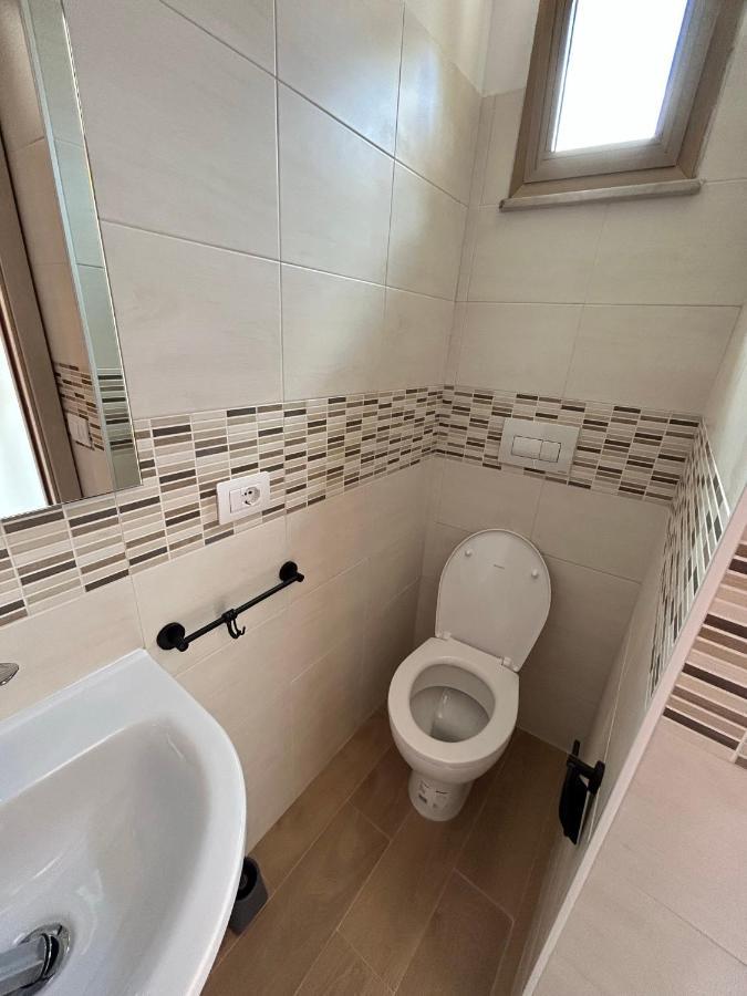 Lb Guest House Тальякоццо Екстер'єр фото