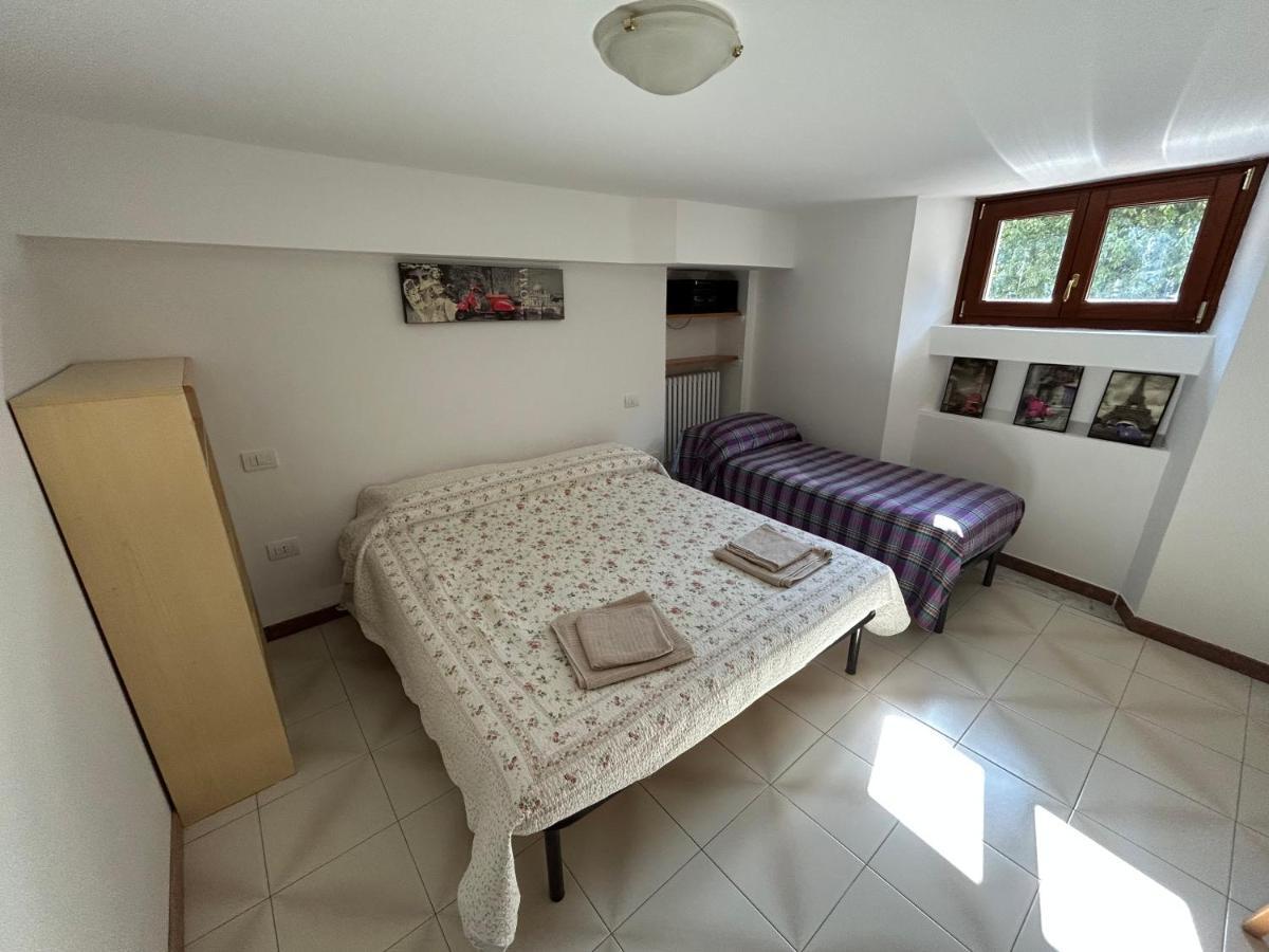 Lb Guest House Тальякоццо Екстер'єр фото